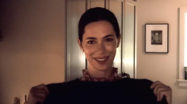Rebecca Hall 9