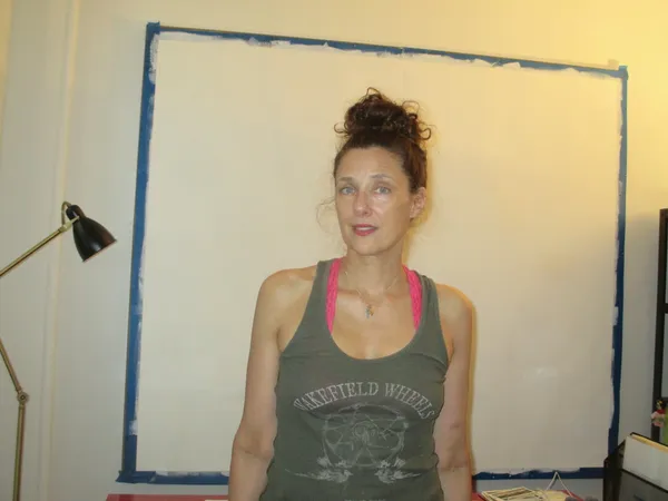 Rebecca Miller 5