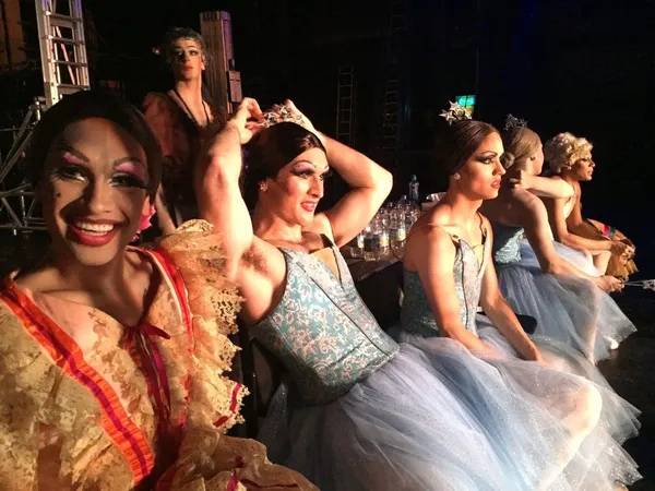 Rebels On Pointe 4