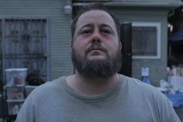 Chaz Bono in Reborn