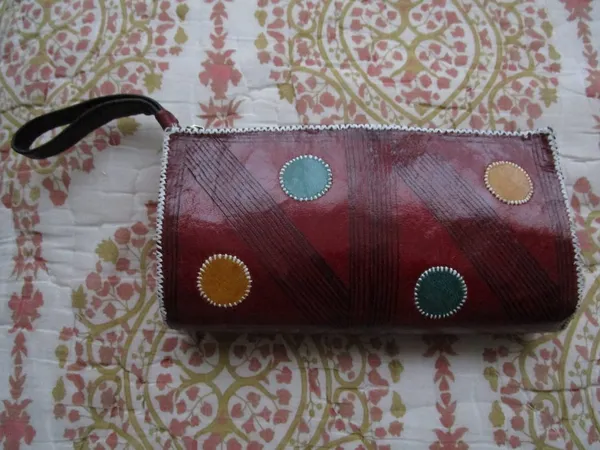 Recorder purse 2