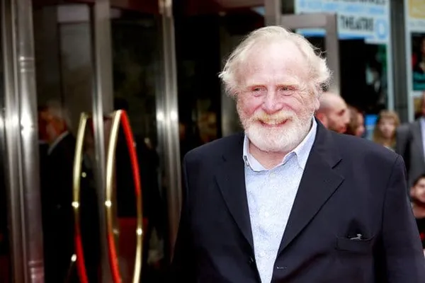 James Cosmo at EIFF