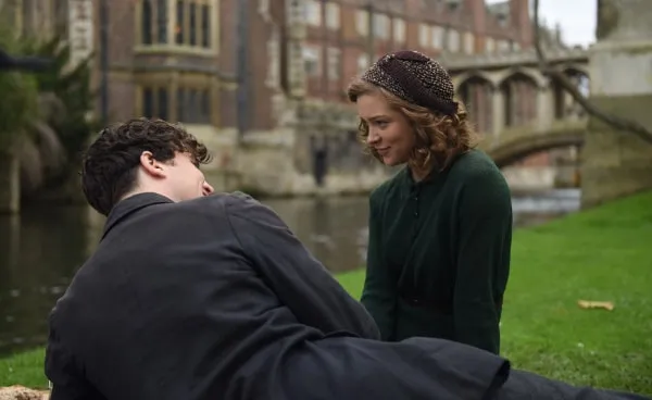 Red Joan