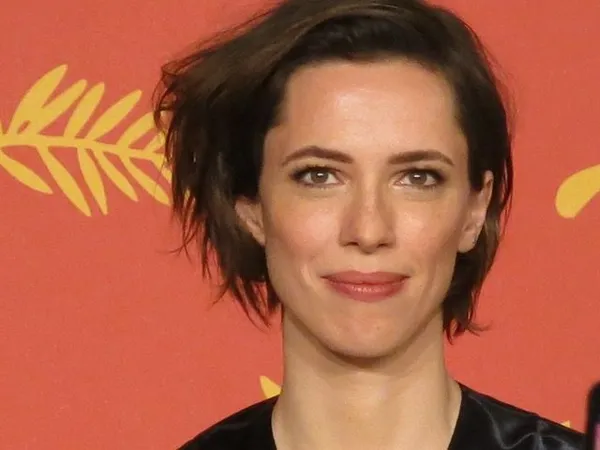 Rebecca Hall