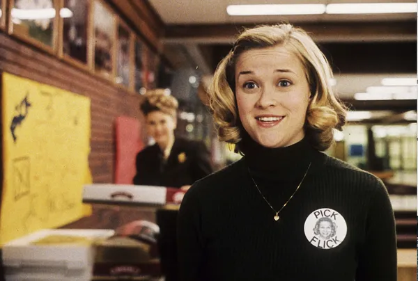 Reese Witherspoon in Election