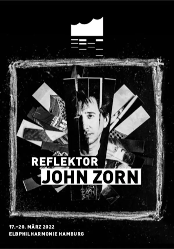 John Zorn’s Reflektor