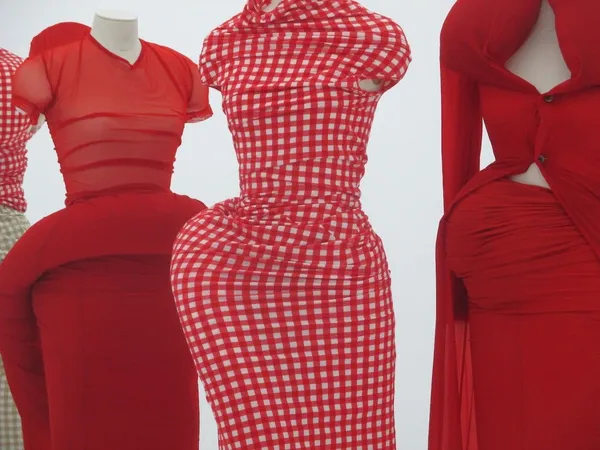 Rei Kawakubo/Comme des Garçons