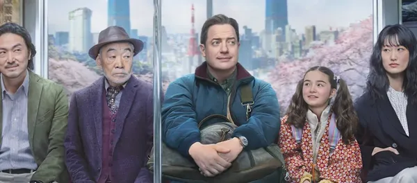 Rental Family