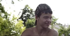 Rich Hill