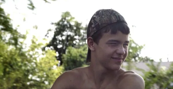 Rich Hill 2