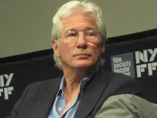 Joseph Cedar on Richard Gere: "I think he's always had the top level of what this profession is."