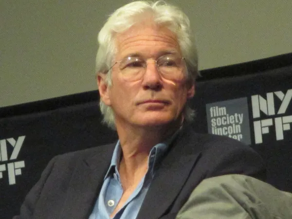 Richard Gere 12