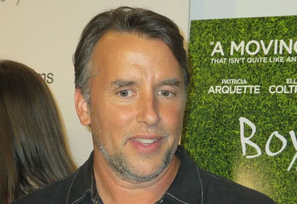 Richard Linklater 5