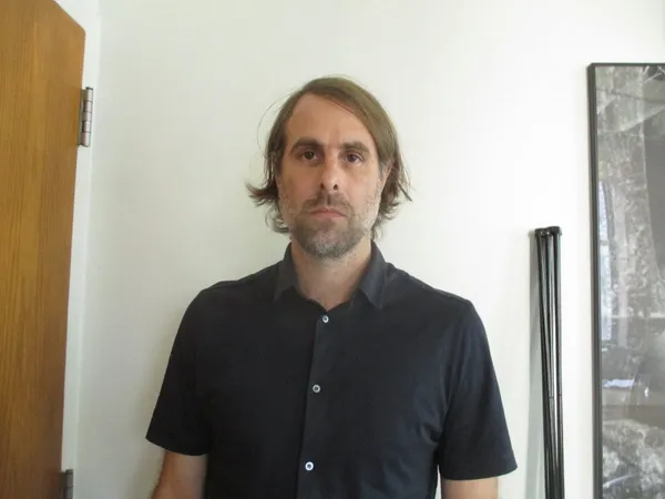 Rick Alverson 2