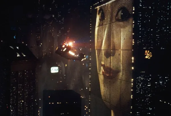 Blade Runner 6