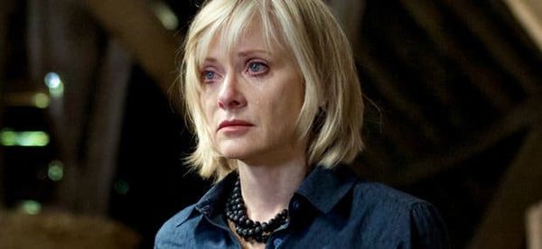 Barbara Crampton, seen here in Road Games, will help mentor new writers