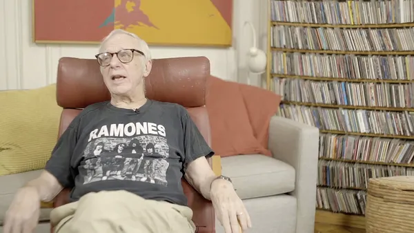 Robert Christgau