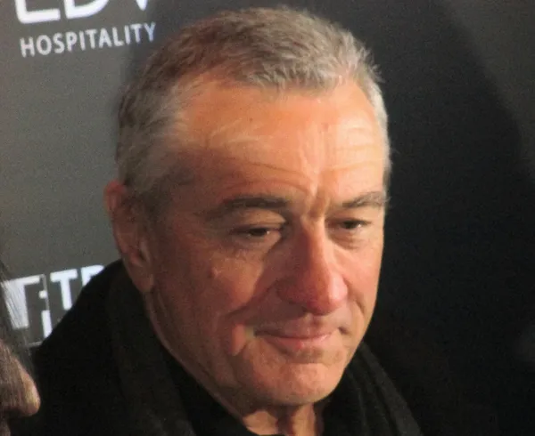 Tribeca Film Festival co-founder Robert De Niro will hold a Tribeca Talk with Martin Scorsese