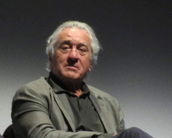 Robert De Niro 15