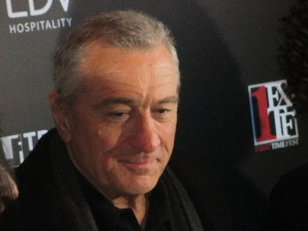 Robert De Niro