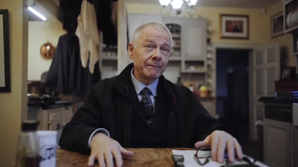 Robert Fripp 2