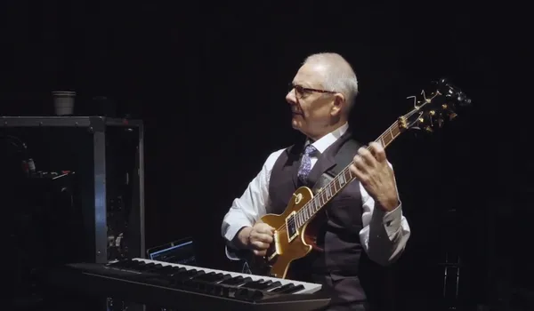 Robert Fripp 5