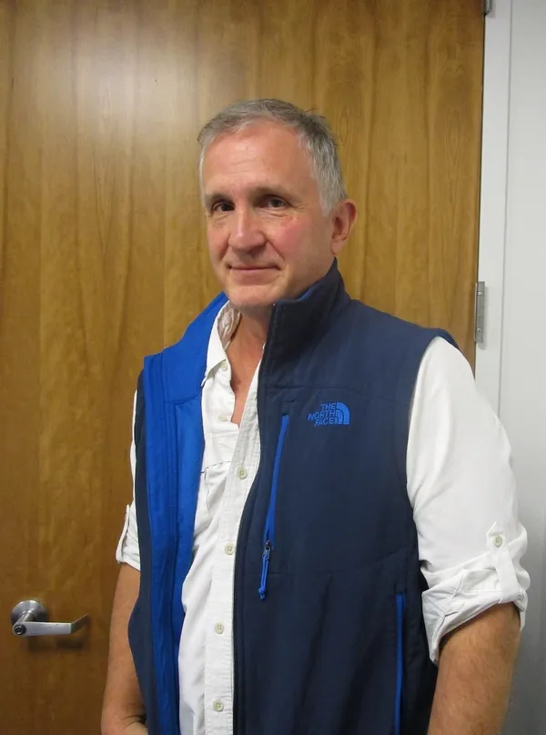 Robert Tinnell 2