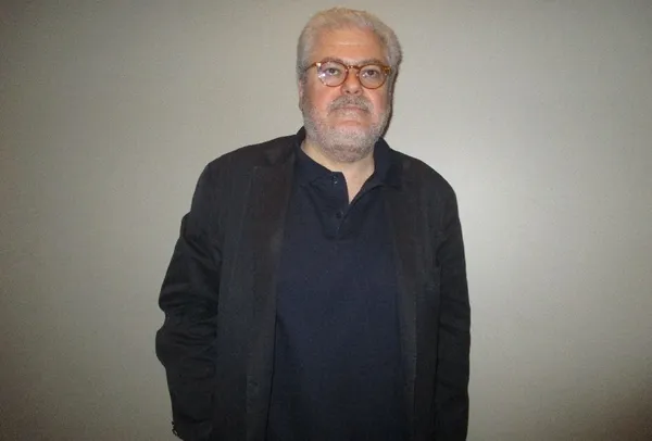 Roberto Andò