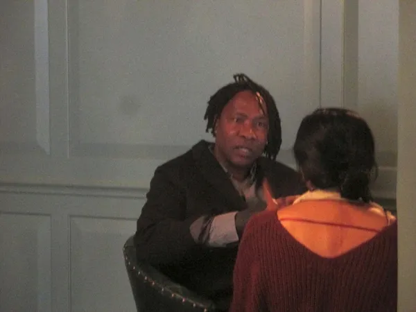 Roger Ross Williams 4