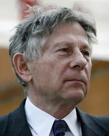 Roman Polanski: 'My work is not therapy. However, I must admit that I am familiar with many of the workings of the apparatus of persecution shown in the film, and that has clearly inspired me'