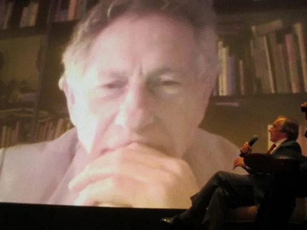 Roman Polanski