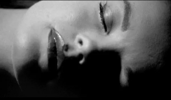 Romy Schneider in L'Enfer