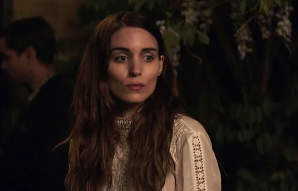 Rooney Mara 2
