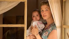 Ruth with Jacqueline