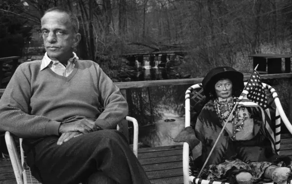 Roy Cohn 2