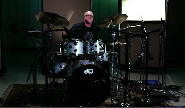 Russ Kunkel