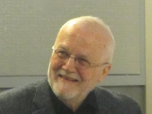 Russell Banks