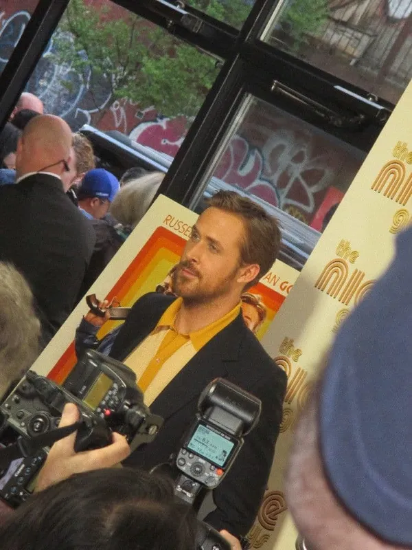 Ryan Gosling 5