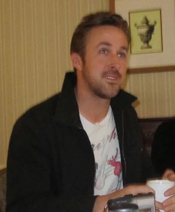 Ryan Gosling 12