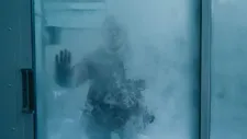 Shut out in the cold