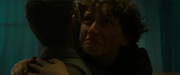 Mike Manning and August Maturo in Slapface