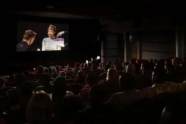 Onscreen at SQIFF