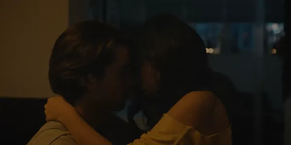 Stay The Night