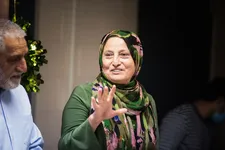 Bibi Bahrami