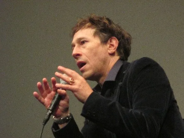 Bertrand Bonello 2