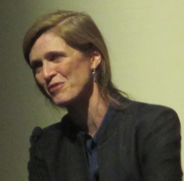 Samantha Power
