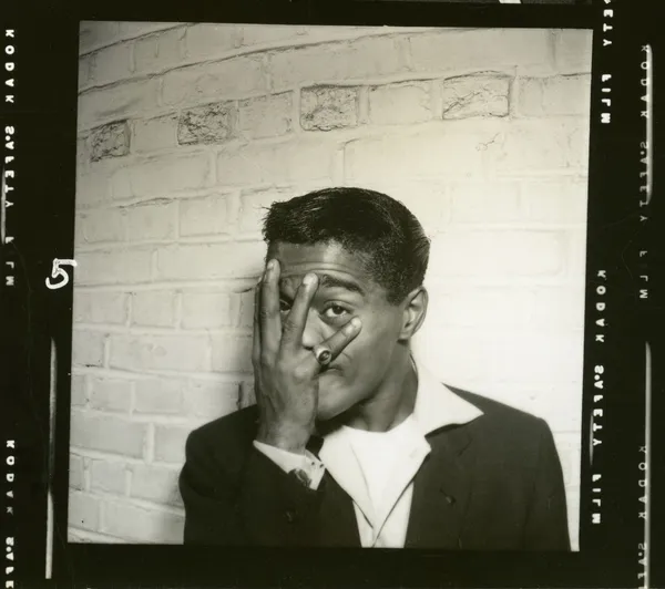 Sammy Davis, Jr.: I've Gotta Be Me