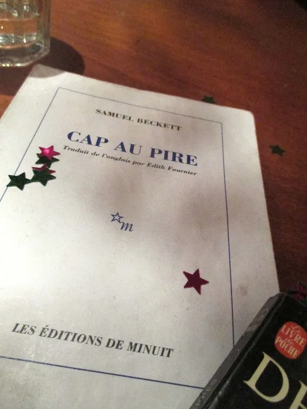 Cap Au Pire