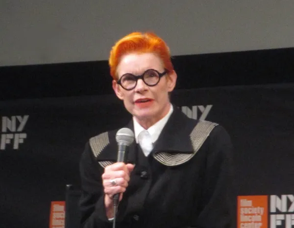 Sandy Powell