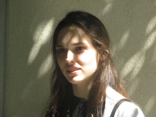 Sara Serraiocco 5